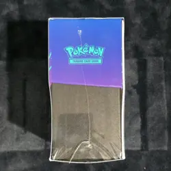Pokemon Scarlet & Vioet Journey Together Elite Trainer Box (SEALED) - Image 5