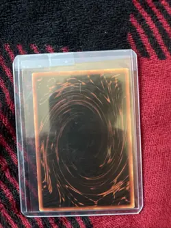 LEGENDARY YUGIOH CARDS CASED ULTRA RARE LIMITED EDITION - Image 2