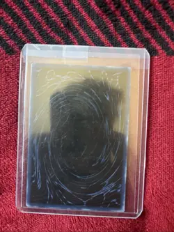 LEGENDARY YUGIOH CARDS CASED ULTRA RARE LIMITED EDITION - Image 4