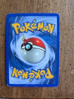 Oddish 58/64 Jungle-Unlimited Edition Regular (Italian Pokemon Card) - Image 2