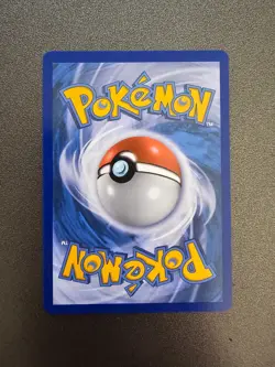 Pokemon - Pikachu Full Art Promo - SWSH020 - NM - Image 2