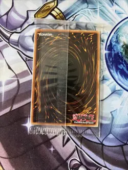 (YCL) Yugioh SEALED Left Arm of the Forbidden One LART-EN005 Ultra Rare Limited - Image 5