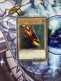 (YCL) Yugioh SEALED Left Leg of the Forbidden One LART-EN003 Ultra Rare Limited - Image 1