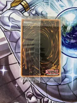 (YCL) Yugioh SEALED Left Leg of the Forbidden One LART-EN003 Ultra Rare Limited - Image 4