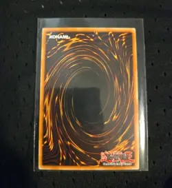 YUGIOH!-(MISPRINT) Summoned Skull RP01-EN024 (Super Rare/NM) - Image 3