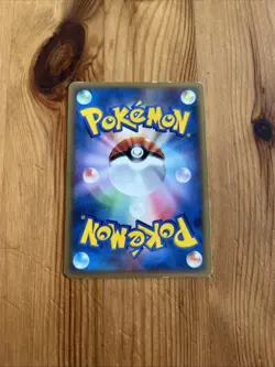 POKEMON PALKIA NON HOLO MOVIE PROMO JAPANESE 008/022 - Image 2