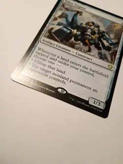 Tiller Engine Commander: Dominaria United Regular - Image 4