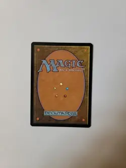 Magic The Gathering Planeshift Set Foil Nightscape Familiar NM-MT OC3266 - Image 2