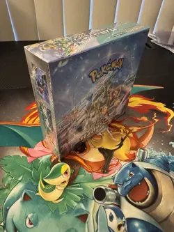 Pokémon Cyber Judge Booster Box Japanese Sealed - Image 3