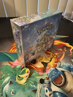 Pokémon Cyber Judge Booster Box Japanese Sealed - Image 6