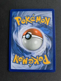 Pokemon Pikachu TCG Birthday Card 24/53 SWSH Celebrations Classic Collection - Image 2