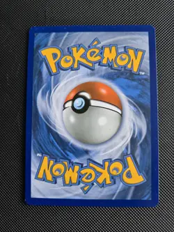 Pokemon Pikachu TCG Birthday Card 24/53 SWSH Celebrations Classic Collection - Image 4