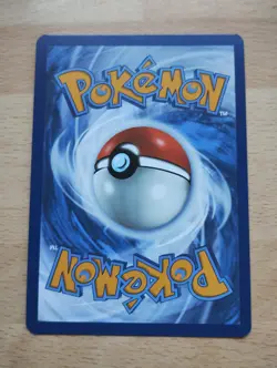 Pokemon TCG - Luxray - 137/091 Paldean Fates - Baby Shiny Secret Rare - Image 4