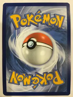 Pikachu 027 Black Star Promo Pokémon Card WOTC Vintage NM/Mint Holo Rare - Image 5