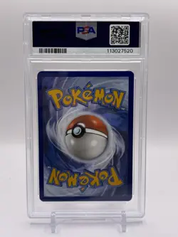 PSA 10 Eevee Pokemon Day 074/131 Prismatic Evolutions Stamped Promo English - Image 2