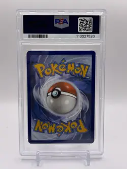 PSA 10 Eevee Pokemon Day 074/131 Prismatic Evolutions Stamped Promo English - Image 4
