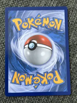 Pokemon TCG Eevee and Snorlax GX SM169 Sun & Moon Promo Holo Card NM - Image 3