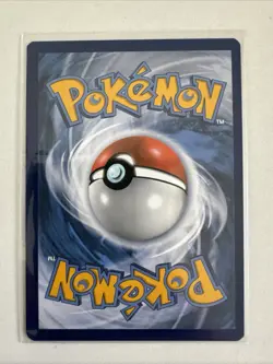 Charizard V SWSH260 Black Star Promo Near Mint Pokemon Card - Image 2