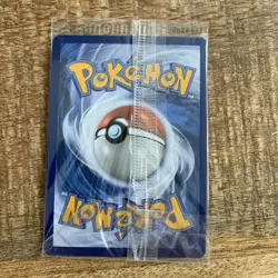 Mewtwo - SVP 052 - Black Star Promo - Pokemon Card - SEALED - Image 2