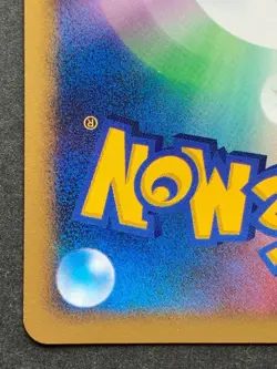 Pokemon card Mew NO.151 10th Anniversary Movie Promo 2007 Nintendo Japanese Holo - Image 11
