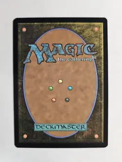Deflecting Swat (Borderless) Commander Masters Regular MTG NM Magic Card - Image 2