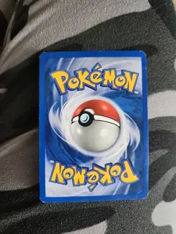 Marill 11/18 Southern Islands Reverse Holo PokÃ©mon TCG Card - Image 2