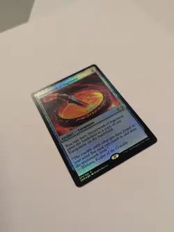 1x Masterwork of Ingenuity MTG Double Masters (2XM) Foil LP - Image 10