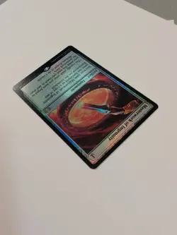 1x Masterwork of Ingenuity MTG Double Masters (2XM) Foil LP - Image 6