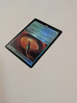 1x Masterwork of Ingenuity MTG Double Masters (2XM) Foil LP - Image 8