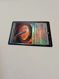 1x Masterwork of Ingenuity MTG Double Masters (2XM) Foil LP - Image 9