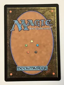 Austere Command Surge Foil Commander Final Fantasy MTG 0231 Rare - Image 2