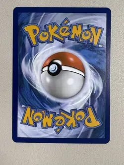 PokÃ©mon TCG 206/165 Switch Pokemon 151  Trainer  Gold Secret Rare  NM/M - Image 2