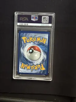 2019 POKEMON SM BLACK STAR PROMO SM104a FULL ART/SOLGALEO GX HIDDEN FATES PSA 10 - Image 2