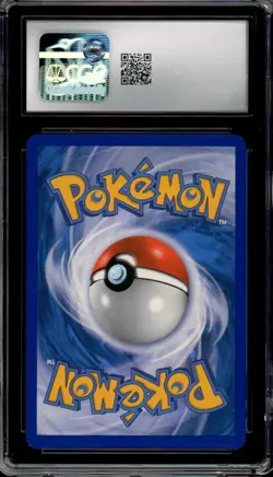 CGC 10 Gem Mint Snorlax Holo League Promo Platinum Rising Rivals 33/111 Pokemon - Image 2