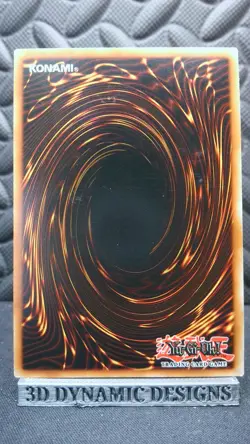 | Yugioh Gem-Armadillo HA05-EN005 1st Edition Secret Rare Hidden Arsenal NM- | - Image 2