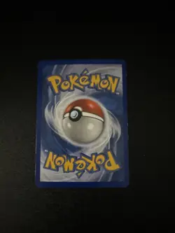 Poliwhirl 68/115 Unseen Forces Reverse Holo Stamped PokÃ©mon Card - Image 2