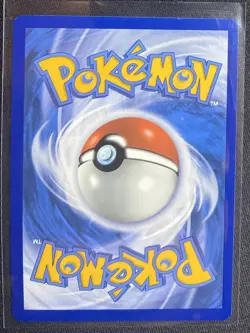 Pikachu 027 Black Star Promo PokÃ©mon Card Holo Full Art Rare Paldea Evolved - Image 2