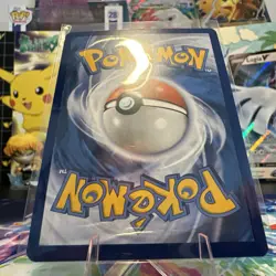PokÃ©mon TCG Starly Holo Card 221/198 SV01 Scarlet & Violet Base Set NM - Image 6