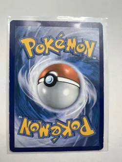 Pokemon TCG Mega M Blaziken EX XY XY86 Promo Holo Card - Image 2