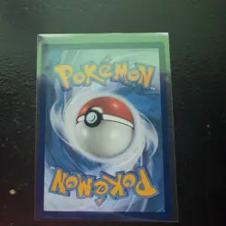 Pokemon Card PIKACHU 062/193 Trick or Trade 2023 with Halloween Stamp Holo - Image 2