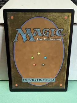 Illustrious Wanderglyph Extendend Commander: the Lost Caverns of Ixalan FOIL MTG - Image 2