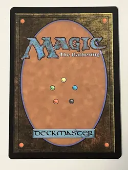 Ultimate Holy Magic Surge Foil Commander: Final Fantasy MTG 0032 Rare - Image 2