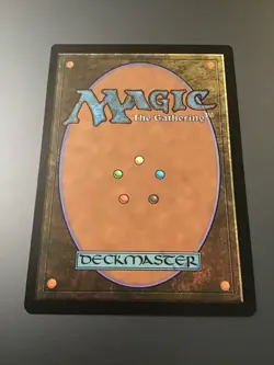 MTG Secret Lair #127 Temple Garden NM - Image 2