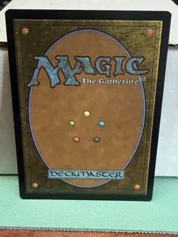 Thundering Falls Murders at Karlov Manor Promo Pack Regular MTG Rare Land - Image 2
