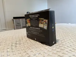 MTG Final Fantasy Commander Deck Counter Blitz - Image 2