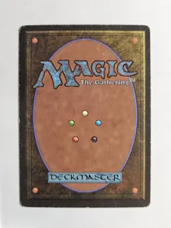 1996 Alliances Force of Will Uncommon MTG Magic The Gathering  Lp  - Image 5
