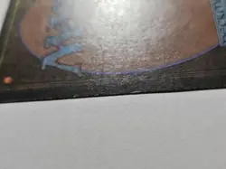 1996 Alliances Force of Will Uncommon MTG Magic The Gathering  Lp  - Image 6