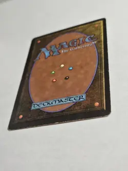 1996 Alliances Force of Will Uncommon MTG Magic The Gathering  Lp  - Image 7