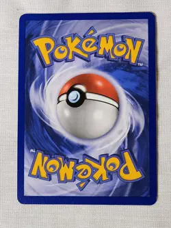 NM Dark Muk - Reverse Holo 16 Team Rocket Returns Pokemon TCG - Image 2