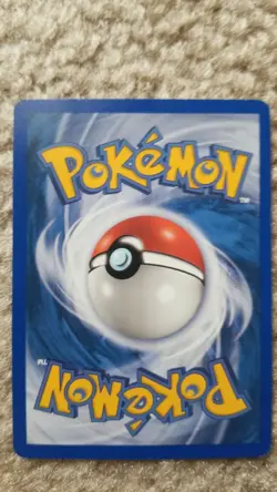 Pokemon Dragon TCG Trapinch 79/97 Common LP Lightly Played - Image 2